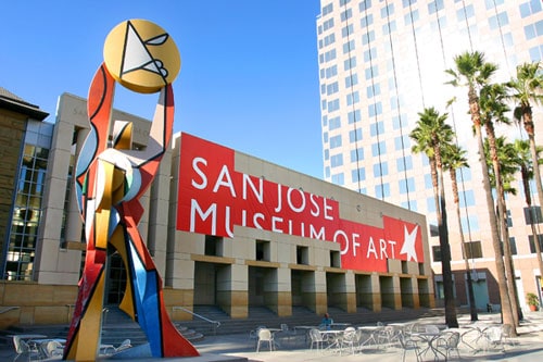 San Jose Museum of Art